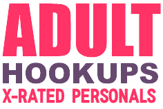 Adult Hookup